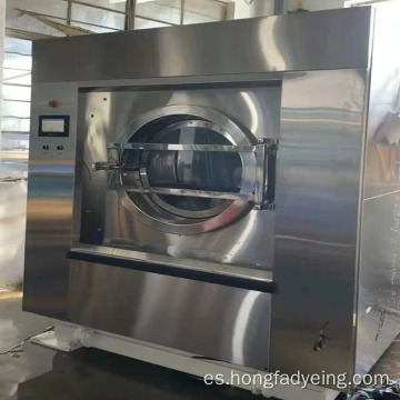 Máquina de lavado y deshidratación automática
